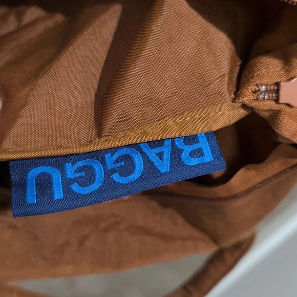 NWT BAGGU Cloud Bag - Picture 7 of 11